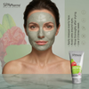SPApharma Clean & Fresh Anti-Aging Goji Berry Revival Masque – With Dead Sea Minerals – 150 ml / 5.07 fl oz