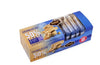 Achva No Added Sugar Halva Snack Bars – Sesame Tahini Halva Mini Bars – Individually Wrapped – 275 g – Kosher Certified – Product of Israel