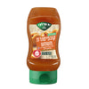 Yad Mordechai Apricot Fruit Preserve Squeeze Bottle – 320g | Smooth Apricot Spread | No Preservatives | Kosher Mehadrin