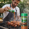 Shish Kebab Seasoning Mix 100g (3.5 oz) – Premium BBQ Spice Blend – Perfect for Grilling Meat, Kebab & Skewers – Kosher Certified – Ta'am Vareach
