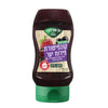 Yad Mordechai Mixed Berry Fruit Preserve Squeeze Bottle – 320g  Smooth Fruit Spread  No Preservatives | Kosher Mehadrin