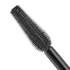 CARELINE Big Bold Natural Look Mascara Volumizing Lash Mascara with Dual Fiber Brush Hypoallergenic Formula 9ml