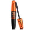 CARELINE Big Bold Natural Look Mascara Volumizing Lash Mascara with Dual Fiber Brush Hypoallergenic Formula 9ml