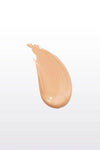 CARELINE Full Coverage Liquid Foundation Satin Radiant Finish Long Lasting Hydrating Foundation Dermatologically Tested 30 ml