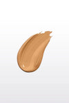 CARELINE Full Coverage Liquid Foundation Satin Radiant Finish Long Lasting Hydrating Foundation Dermatologically Tested 30 ml