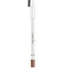 CARELINE Brow Pencil Long Lasting Eyebrow Pencil with Grooming Brush Natural Brow Definition 1.14 g