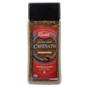 Galil Cafenato Premium Blend Instant Coffee, 7 oz (200g), Freeze-Dried 100% Pure Coffee Crystals, Rich & Smooth Flavor, Glass Jar, Kosher & Halal Certified, Product of Brazil
