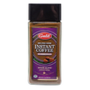 Galil House Blend Instant Coffee, 7 oz (200g), 100% Pure Spray-Dried Instant Coffee, Rich & Smooth Flavor, Glass Jar, Kosher & Halal Certified, Product of Brazil