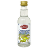 Shams Premium Cardamom Essence, 1.69 Fl Oz (50ml) – Concentrated Cardamom Flavoring, Dilute 1:100, For Coffee, Baking, Desserts & Beverages, Kosher & Halal Certified