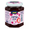 Taim Cherry Confiture 370g (13 oz) – Premium Cherry Fruit Spread – Rich & Sweet Jam for Breakfast & Desserts