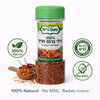 Crushed Chili Pepper 70g (2.47 oz) – Hot & Spicy Red Chili Flakes by Ta’am Vareach – Bold Heat & Flavor – Perfect for Pizza, Pasta & Cooking – Kosher Certified