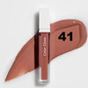 CARELINE Color Gloss High Shine Lip Gloss – Hyaluronic Acid Enriched Lip Shine | Crystal Shine Finish | Non-Sticky Hydrating Lip Gloss | Trendy Shades