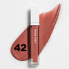 CARELINE Color Gloss High Shine Lip Gloss – Hyaluronic Acid Enriched Lip Shine | Crystal Shine Finish | Non-Sticky Hydrating Lip Gloss | Trendy Shades