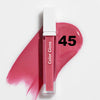 CARELINE Color Gloss High Shine Lip Gloss – Hyaluronic Acid Enriched Lip Shine | Crystal Shine Finish | Non-Sticky Hydrating Lip Gloss | Trendy Shades