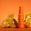 CARELINE C POWER Eye Cream – Vitamin C Brightening Eye Cream | Hydrating & Antioxidant Eye Care | 30 ml