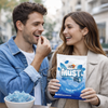 Elite Must Sugar Free Mint Hard Candies – 80g Bags (Pack of 3) | Refreshing Mint Flavor Candy | No Added Sugar | Kosher | Imported from Israel
