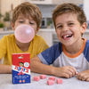 Elite Bazooka Classic Bubble Gum – 28g Box (Pack of 3) | Classic Bazooka Chewing Gum | Kosher | Imported from Israel