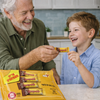 Elite Mini Pesek Zman Classic Chocolate Wafer Bars – 400g Family Pack | Mini Israeli Chocolate Snacks | Kosher | Imported from Israel