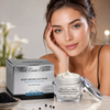 Mon Platin Black Caviar Ultra Intensive Facial Mask with Vitamin Capsules, Dead Sea Minerals, Peptides & Black Caviar Extract, Anti-Aging Face Mask, Paraben Free, 50 ml