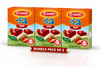 Osem Strawberry Jelly Mix – Bundle Pack of 3 Boxes (90g Each) Instant Jelly Dessert Mix Kosher Badatz Total 270g