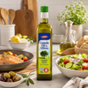 Taaman Canola Oil & Olive Oil Blend 750ml (25.3 fl oz) – Smooth Cooking Oil Blend, Imported from Spain, Kosher Certified