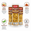 Galil Peanut Bar, 3.2 oz (90g) – Bundle of 3, Crunchy Roasted Peanut Bars, Kosher Certified, Product of Israel