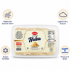 Galil Original Shredded Halva, 10.6 oz (300g) – Traditional Sesame Halva, Kosher Certified, Product of Israel