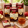 Galil Apple Herbal Tea, Bundle of 3 Boxes – 60 Individually Enveloped Tea Bags, Caffeine Free, Non-GMO, Kosher & Halal