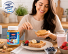 Tamman Natural Peanut Butter 510g (18 oz) – Smooth & Creamy Peanut Butter – Imported from Argentina