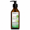 SPApharma Essential Oils Tea Tree Hair Serum with Dead Sea Minerals – For Dry & Damaged Hair – 100 ml / 3.4 fl oz