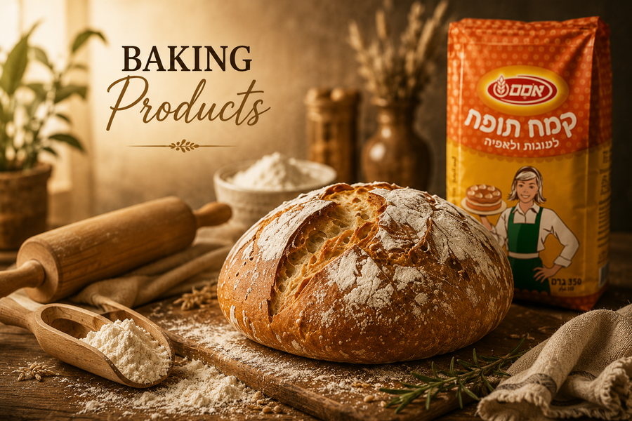 Baking Products
