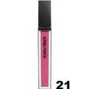 CARELINE Color Matt Liquid Lipstick – Long Lasting Matte Lip Color | Highly Pigmented Lipstick | Velvet Matte Finish | Smudge-Resistant Formula | 7 g