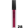 CARELINE Color Matt Liquid Lipstick – Long Lasting Matte Lip Color | Highly Pigmented Lipstick | Velvet Matte Finish | Smudge-Resistant Formula | 7 g