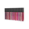 CARELINE Color Matt Liquid Lipstick – Long Lasting Matte Lip Color | Highly Pigmented Lipstick | Velvet Matte Finish | Smudge-Resistant Formula | 7 g