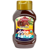 Shams USDA Organic Date Syrup, 16.6 Oz (470g) – 100% Organic Date Sweetener, Vegan, Non-GMO, Gluten Free, Kosher for Passover, Product of UAE