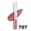 CARELINE Everlast Long-Lasting Lipstick & Gloss – Dual-Ended Liquid Lip Color | 12-Hour Wear | High Shine Lip Gloss | Smudge-Resistant Lip Makeup | 10 ml