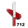 CARELINE Everlast Long-Lasting Lipstick & Gloss – Dual-Ended Liquid Lip Color | 12-Hour Wear | High Shine Lip Gloss | Smudge-Resistant Lip Makeup | 10 ml