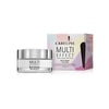 CARELINE Multi Effect Eye Cream – Hydrating & Anti-Aging Eye Cream | Peptide Complex | Smooths Fine Lines & Reduces Signs of Fatigue | For All Skin Types | 30 ml