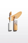 CARELINE Full Coverage Concealer for Under Eye Brightening and Contouring Long Lasting Hydrating Concealer with Soft Applicator 15 ml