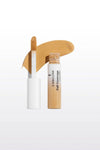 CARELINE Full Coverage Concealer for Under Eye Brightening and Contouring Long Lasting Hydrating Concealer with Soft Applicator 15 ml