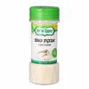 Garlic Powder 90g (3.15 oz) – Premium Ground Garlic Spice by Ta’am Vareach – Rich Flavor for Cooking, Marinades & Seasoning – 100% Pure – Kosher Certified