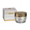Mon Platin Gold Edition Premium Anti-Wrinkle Day Cream with Black Caviar & Golden Complex, Hyaluronic Acid, Vitamins A, B5 & E, Daily Anti-Aging Face Moisturizer, 50 ml