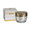 Mon Platin Gold Edition Premium Firming Eye & Neck Cream with Black Caviar & Golden Complex, Hyaluronic Acid, Peptides & Dead Sea Minerals, Anti-Aging Moisturizer, 50 ml