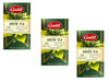 Galil Premium Green Tea, Bundle of 3 Boxes – 60 Individually Enveloped Tea Bags, Pure Green Tea, Non-GMO, Kosher & Halal