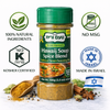 Hawaij Soup Spice Blend 100g (3.5 oz) – Traditional Yemeni Seasoning Mix – Perfect for Soups, Chicken & Vegetables – Premium Quality by Ta’am Vareach – Kosher Certified