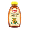 Galil Orange Blossom Honey, 16 oz (454g), 100% Pure Natural Honey, Delicate Citrus Flavor, Non-GMO, Kosher & Halal Certified, Product of USA