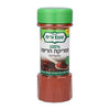 Hot Paprika 100g Ta'am V'Reach– Premium Ground Spicy Red Pepper | Authentic Israeli Spice | Gluten Free | No MSG | Rich Flavor & Color