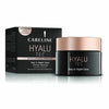 CARELINE Hyalo Tec Day & Night Moisturizer – Hyaluronic Acid Face Cream | Deep Hydration & Skin Volume Support | Smooths Fine Lines | For All Skin Types | 50 ml