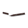 CARELINE Ink Liner Flexible Felt Tip Eyeliner Waterproof Long Lasting Liquid Eye Liner Precision Control 3 ml