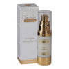 Mon Platin Gold Edition Premium Intensive Lifting Serum with Black Caviar & Golden Complex, Hyaluronic Acid, 24K Colloidal Gold, Firming Anti-Aging Face Serum, 30 ml
